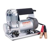 Compressor de Ar Portátil VIAIR 300P 12V - 150 PSI - Inflador de Pneus