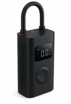 Compressor de Ar Portátil_Xiaomi Elétrico, 2000mAh, Preto Compressor de Ar Portátil_Xiaomi Elétrico, 2000mAh, Preto