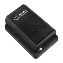 Compressor de Ar Precision 2500 Aqua One 1x 160 L/h Bomba de ar Aquário