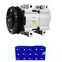 Compressor De Ar Ranger 2.3 2001 a 2012 CS20300 Delphi