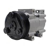 Compressor De Ar Ranger Diesel 3.0 Até 2012 Mustang/troller