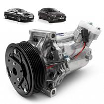 Compressor de Ar Renault Fluence 2011 até 2015 2.0 Compressor de Ar Renault Fluence 2011 até 2015 2.0