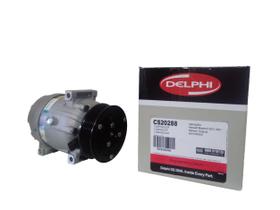 Compressor de ar Renault Master 2.5 Original Delphi