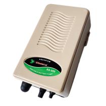 Compressor de Ar RS980 RS Electrical 1x 2 L/min à Pilha para Aquário Compressor de Ar RS980 RS Electrical 1x 2 L/min à Pilha para Aquário