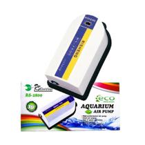 Compressor de Ar RSAQUA RS-2800 127V 3W 2.5L/min