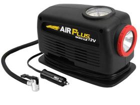 Compressor de Ar Schulz 12V com Lanterna - Air Plus 12V