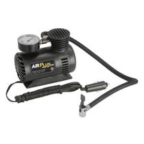 Compressor De Ar Schulz Air Plus 12V 50W Preto