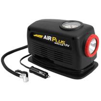 Compressor de Ar Schulz Air Plus Portátil 12V com Lanterna