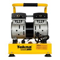 Compressor de Ar Silencioso Isento de Oleo Tekna Cps60p 220v/60hz sem Reservatorio Motor Eletrico 1, Compressor de Ar Silencioso Isento de Oleo Tekna Cps60p 220v/60hz sem Reservatorio Motor Eletrico 1,
