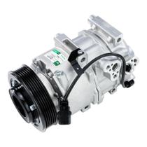 Compressor de Ar Sorento, Sportage 2014 a 2020 (GREEN)