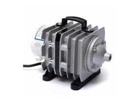 Compressor De Ar Sunsun aco-001 Eletromagnético 20l/min 110V