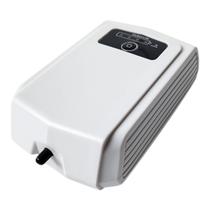 Compressor de Ar Sunsun APQ101 com Bateria 1 Saída 2 L por min