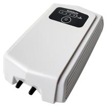 Compressor de Ar Sunsun APQ102 com Bateria 2 Saídas 2 L min