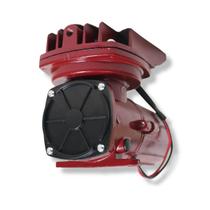 Compressor de Ar Sunsun HZ 100 105L/min DC 12V Lago e Tanque Compressor de Ar Sunsun HZ 100 105L/min DC 12V Lago e Tanque