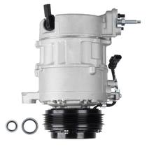 Compressor de Ar TadaMark AC para Chevrolet GMC Compressor de Ar TadaMark AC para Chevrolet GMC