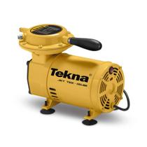 Compressor de Ar Tekna CD2453B Bivolt 0,5 HP
