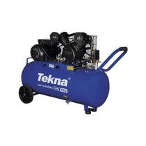 Compressor de Ar Tekna CP150100P-2 220V 100L 3HP