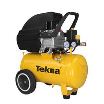 Compressor de Ar Tekna CP8525-C 2,5HP 24 Litros