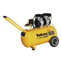 Compressor de Ar Tekna CPSH9050-1C 50L 2,5HP 127V