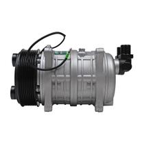 Compressor de Ar Tm16HS 163cm³ Saida Cima 8 Orelhas 8pk 12v