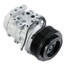 Compressor De Ar Trator 3200 6125J Se6020 ... Green