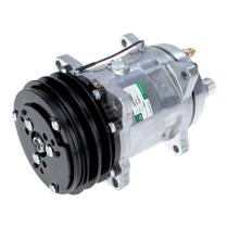 Compressor De Ar Universal 5H14 2V 12V Horizontal 8 FixGRN