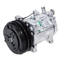 Compressor De Ar Universal 5H14 2V 12V Vertical 8 Fix Grn