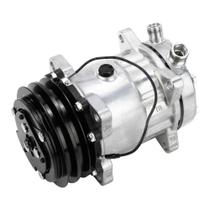 Compressor de Ar Universal 7H15 2V 12V Vertical 8 Fix