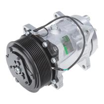 Compressor De Ar Universal 7H15 8Pk 24V Horizontal 8 F Grn