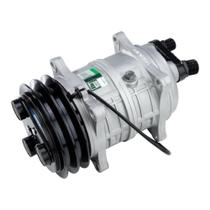 Compressor De Ar Universal Tm16 2V 12V 8 Fixações Horizont Compressor De Ar Universal Tm16 2V 12V 8 Fixações Horizont