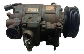 Compressor De Ar Volkswagen Amarok 2011 A 2018 2.0 Diesel