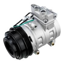 Compressor De Ar Volkswagen Constellation 13.190...Green