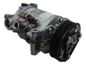 Compressor De Ar Volkswagen Taos 1.4 2023