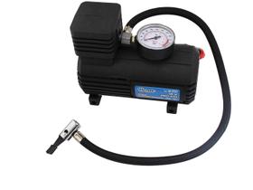 Compressor De Ar Wsetern Mini 12V Compressor De Ar Wsetern Mini 12V