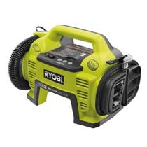 Compressor de bateria Ryobi R18I-0 18V ONE+ 10,34 Bar 150PSI