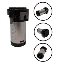 Compressor De Buzina Ar 12v Carros Caminhão