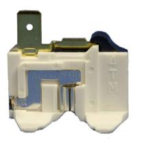 Compressor de Geladeira LG Electronics 6750C-0004R - Sobrecarga
