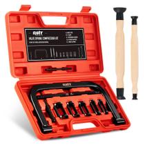 Compressor de Mola de Válvula Orion Motor Tech - Kit com 10 Peças Compressor de Mola de Válvula Orion Motor Tech - Kit com 10 Peças