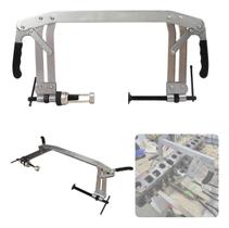 Compressor De Mola De Valvula Suspensa Universal 18 Polegada compativel com varios motor ford,fiat