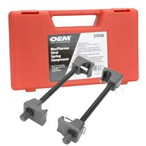 Compressor de Mola OEMTOOLS 27036 27,3 cm Conjunto com 2 Peças Compressor de Mola OEMTOOLS 27036 27,3 cm Conjunto com 2 Peças