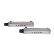 Compressor de Mola para Amortecedor de Moto TUSK em Aço Cromoly Compressor de Mola para Amortecedor de Moto TUSK em Aço Cromoly
