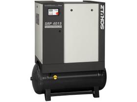 Compressor de Parafuso 15HP SRP Lean 4015 Reservatório 230L 220V Trifásico SCHULZ