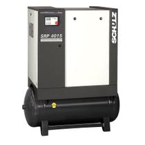 Compressor de Parafuso Lean SRP 4015 15HP 230L Trifásico 220V Schulz