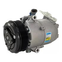 Compressor delphi astra 1998 a 2008/ vectra 2005 a 2011 6pk