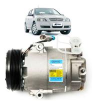 Compressor Delphi Astra Vectra 2001 2002 2003 2004 2005 2006 2007 2008 2009 2010 2011 2012