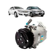 Compressor Delphi Chevrolet Astra/Vectra