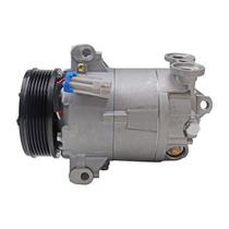 Compressor Delphi Cvc 20021 Vectra 2002 Até 2006