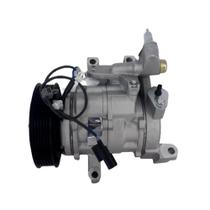 Compressor Delphi Honda Civic 1.8 16v Flex 2007 a 2009