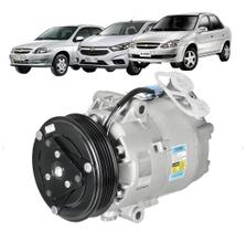 Compressor delphi prisma / celta 1.0/1.4 20092014 5pk 12v Compressor delphi prisma / celta 1.0/1.4 20092014 5pk 12v