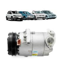 Compressor Delphi Volkswagen Fox/Gol/Polo/Spacefox